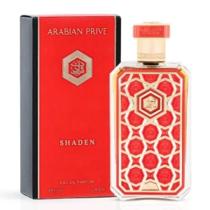 PERFUME RASASI ARABIAN PRIVE SHADEN EDP 2.36 OZ / 70 ML