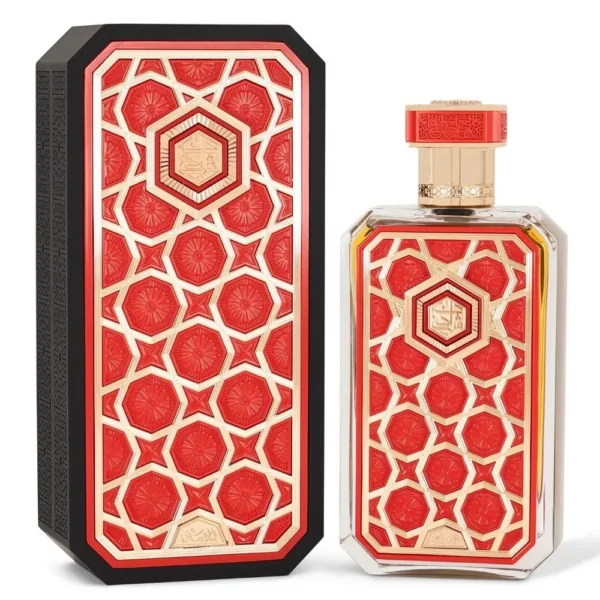 PERFUME RASASI ARABIAN PRIVE SHADEN EDP 2.36 OZ / 70 ML