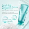 LIMPIADOR FACIAL MEDICUBE AZELAIC ACID FOAM CLEANSER 4.23 OZ / 120 G