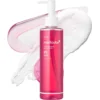 LIMPIADOR FACIAL EN GEL A ESPUMA MEDICUBE PDRN 6.76 OZ / 200 ML