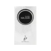 PERFUME KHADLAJ PURE MUSK CPO UNISEX 0.67 OZ / 20 ML