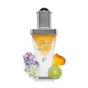 PERFUME KHADLAJ PURE MUSK CPO UNISEX 0.67 OZ / 20 ML