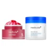 SET MEDICUBE CLEAR GLASS SKIN 2 PZS