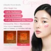 SET MEDICUBE CLEAR GLASS SKIN 2 PZS