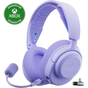 AUDÍFONOS INALÁMBRICOS ARCTIS NOVA 3X XBOX STEELSERIES