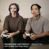 AUDÍFONOS INALÁMBRICOS ARCTIS NOVA 3P STEELSERIES