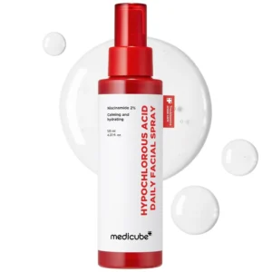SPRAY CALMANTE MEDICUBE POWER SOOTHING SPRAY 4.22 OZ / 125 ML