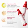 SPRAY CALMANTE MEDICUBE POWER SOOTHING SPRAY 4.22 OZ / 125 ML