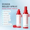 SPRAY CALMANTE MEDICUBE POWER SOOTHING SPRAY 4.22 OZ / 125 ML
