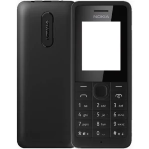 CELULAR NOKIA 107 DIGITAL | NEGRO