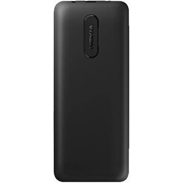 CELULAR NOKIA 107 DIGITAL | NEGRO