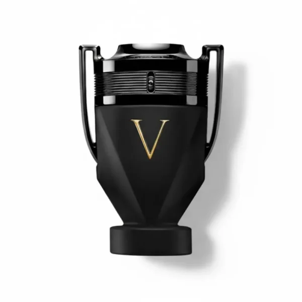 PERFUME RABANNE INVICTUS VICTORY ABSOLU PARFUM HOMBRE 3.4 OZ / 100 ML