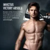 PERFUME RABANNE INVICTUS VICTORY ABSOLU PARFUM HOMBRE 3.4 OZ / 100 ML