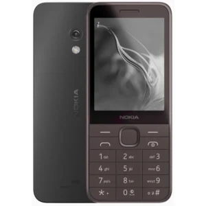 CELULAR NOKIA 235 4G (2024) DS 128MB/64MB | NEGRO
