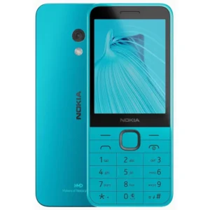 CELULAR NOKIA 235 4G (2024) DS 128MB/64MB | AZUL