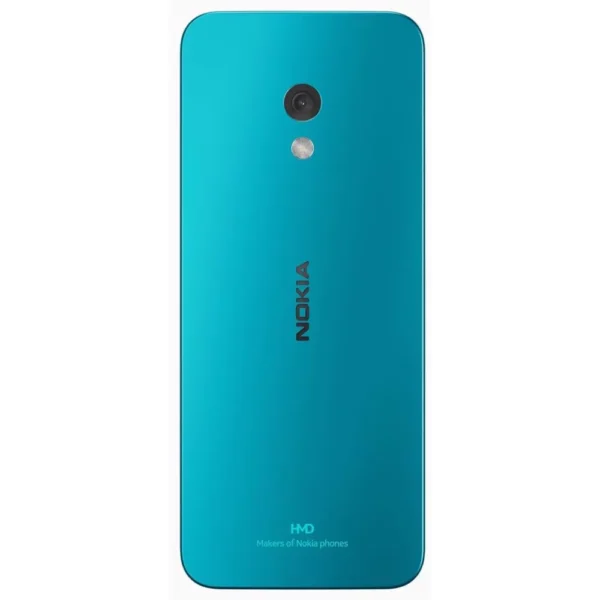 CELULAR NOKIA 235 4G (2024) DS 128MB/64MB | AZUL