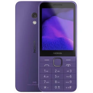 CELULAR NOKIA 235 4G (2024) DS 128MB/64MB | MORADO