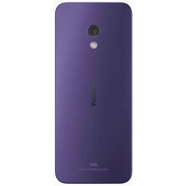 CELULAR NOKIA 235 4G (2024) DS 128MB/64MB | MORADO