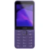 CELULAR NOKIA 235 4G (2024) DS 128MB/64MB | MORADO