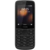 CELULAR NOKIA 215 DS 128MB/64MB 4G LTE | NEGRO