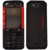 CELULAR NOKIA 5310 XPRESSMUSIC SS 30MB | ROJO