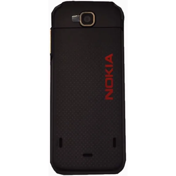 CELULAR NOKIA 5310 XPRESSMUSIC SS 30MB | ROJO