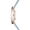 SWAROVSKI RELOJ IMBER PARA MUJER | BLUE / CHAMPAGNE GOLD-TONE