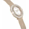 b0fb6ny74d_4_webp.webp SWAROVSKI RELOJ MATRIX OCTAGON PARA MUJER | CLEAR CRYSTAL, GOLD-TONE FINISH