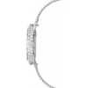 SWAROVSKI RELOJ MATRIX OCTAGON PARA MUJER | CLEAR CRYSTAL, STAINLESS STEEL FINISH