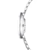 SWAROVSKI RELOJ SUIZA IMBER BRAZALETE DE METAL PARA MUJER | SILVER TONE