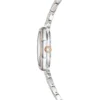 SWAROVSKI RELOJ DEXTERA OCTAGON PARA MUJER | ROSE GOLD TONE