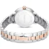 SWAROVSKI RELOJ MATRIX 3-LINK PARA MUJER | ROSE-GOLD TONE FINISH
