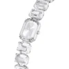 SWAROVSKI RELOJ OCTAGON PARA MUJER | WHITE