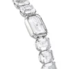 SWAROVSKI RELOJ OCTAGON PARA MUJER | WHITE