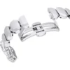 SWAROVSKI RELOJ OCTAGON PARA MUJER | WHITE