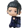 FIGURA SUGURU GETO JUJUTSU KAISEN TAMASHII NATIONS
