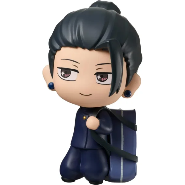 FIGURA SUGURU GETO JUJUTSU KAISEN TAMASHII NATIONS