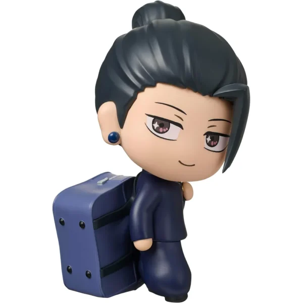 FIGURA SUGURU GETO JUJUTSU KAISEN TAMASHII NATIONS