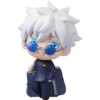 FIGURA SATORU GOJO JUJUTSU KAISEN TAMASHII NATIONS