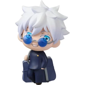 FIGURA SATORU GOJO JUJUTSU KAISEN TAMASHII NATIONS