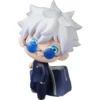 FIGURA SATORU GOJO JUJUTSU KAISEN TAMASHII NATIONS