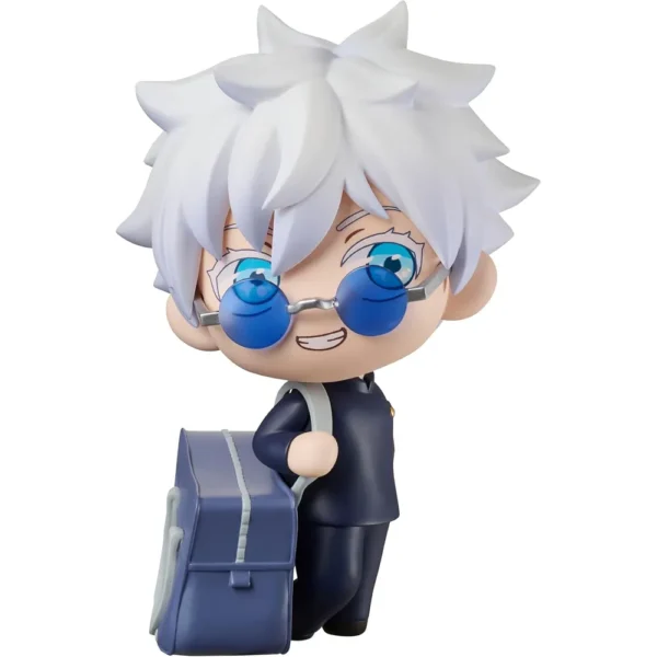 FIGURA SATORU GOJO JUJUTSU KAISEN TAMASHII NATIONS