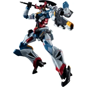 FIGURA GQUUUUUUX GUNDAM TAMASHII NATIONS