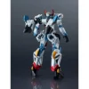 FIGURA GQUUUUUUX GUNDAM TAMASHII NATIONS