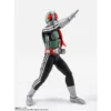 FIGURA MASKED RIDER 1 KAMEN RIDER TAMASHII NATIONS