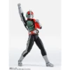 FIGURA MASKED RIDER 1 KAMEN RIDER TAMASHII NATIONS