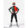 FIGURA MASKED RIDER 1 KAMEN RIDER TAMASHII NATIONS