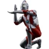 FIGURA ULTRAMAN SHINKOCCHOU TAMASHII NATIONS