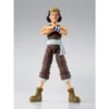 FIGURA USOPP ROMANCE DAWN ONE PIECE TAMASHII NATIONS