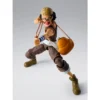 FIGURA USOPP ROMANCE DAWN ONE PIECE TAMASHII NATIONS